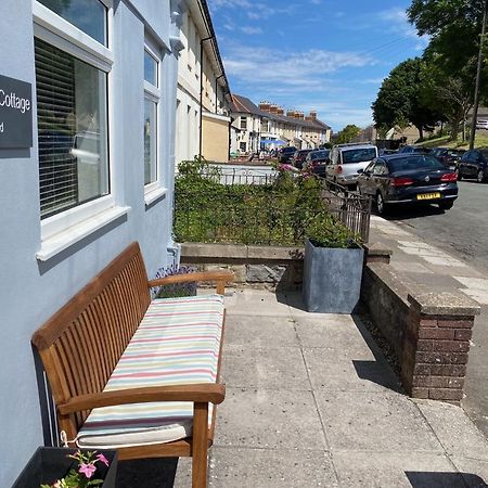 Skipper'S Cottage - Perfect For Cardiff & Penarth Zewnętrze zdjęcie